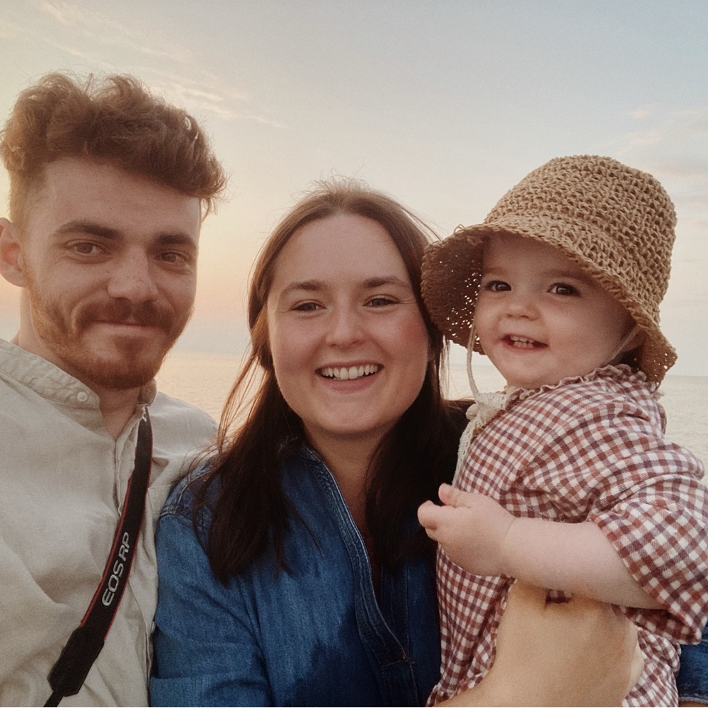 Meet your Posher, Andrea